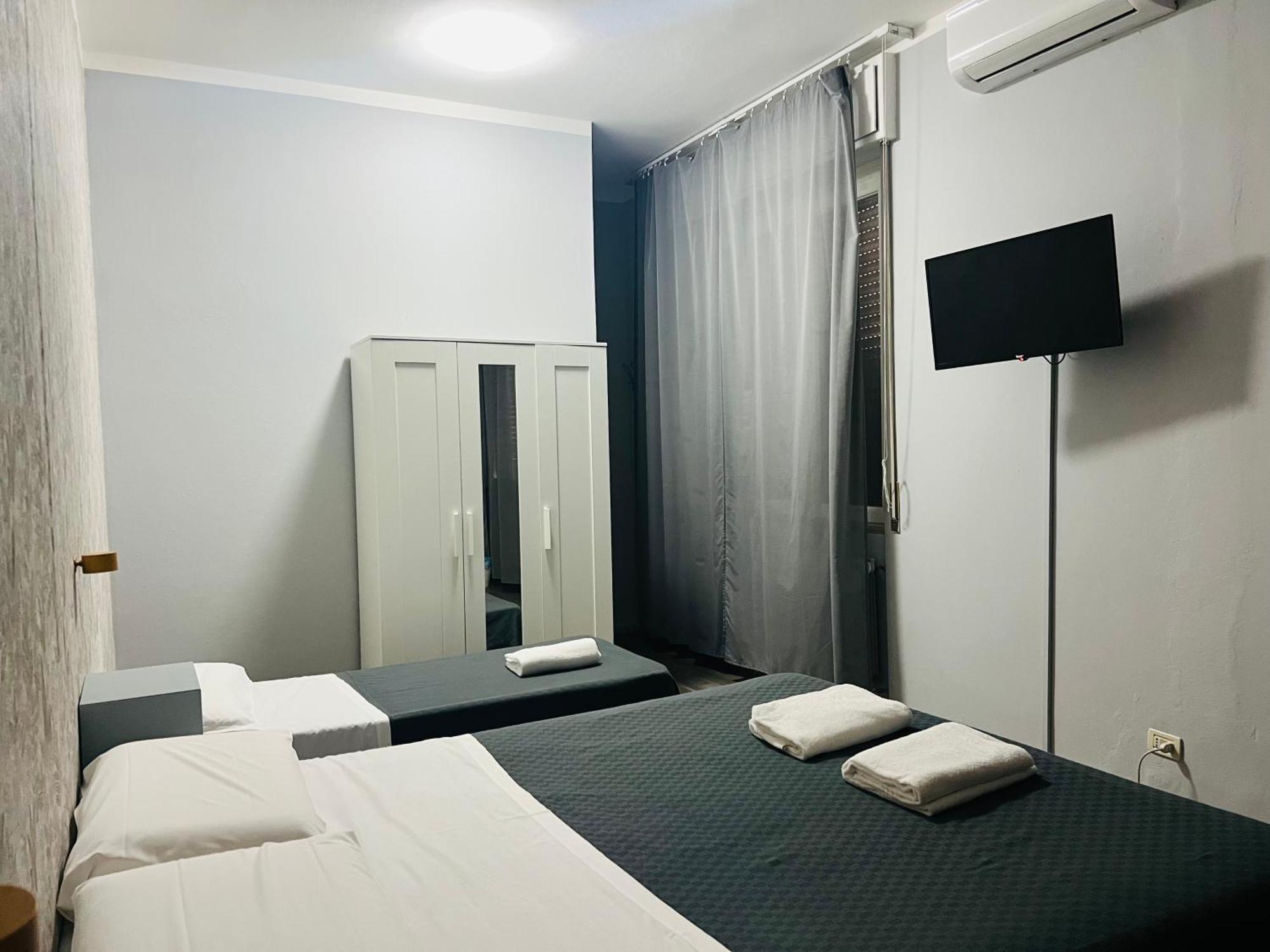 Il Galileo Rooms Пиза Екстериор снимка