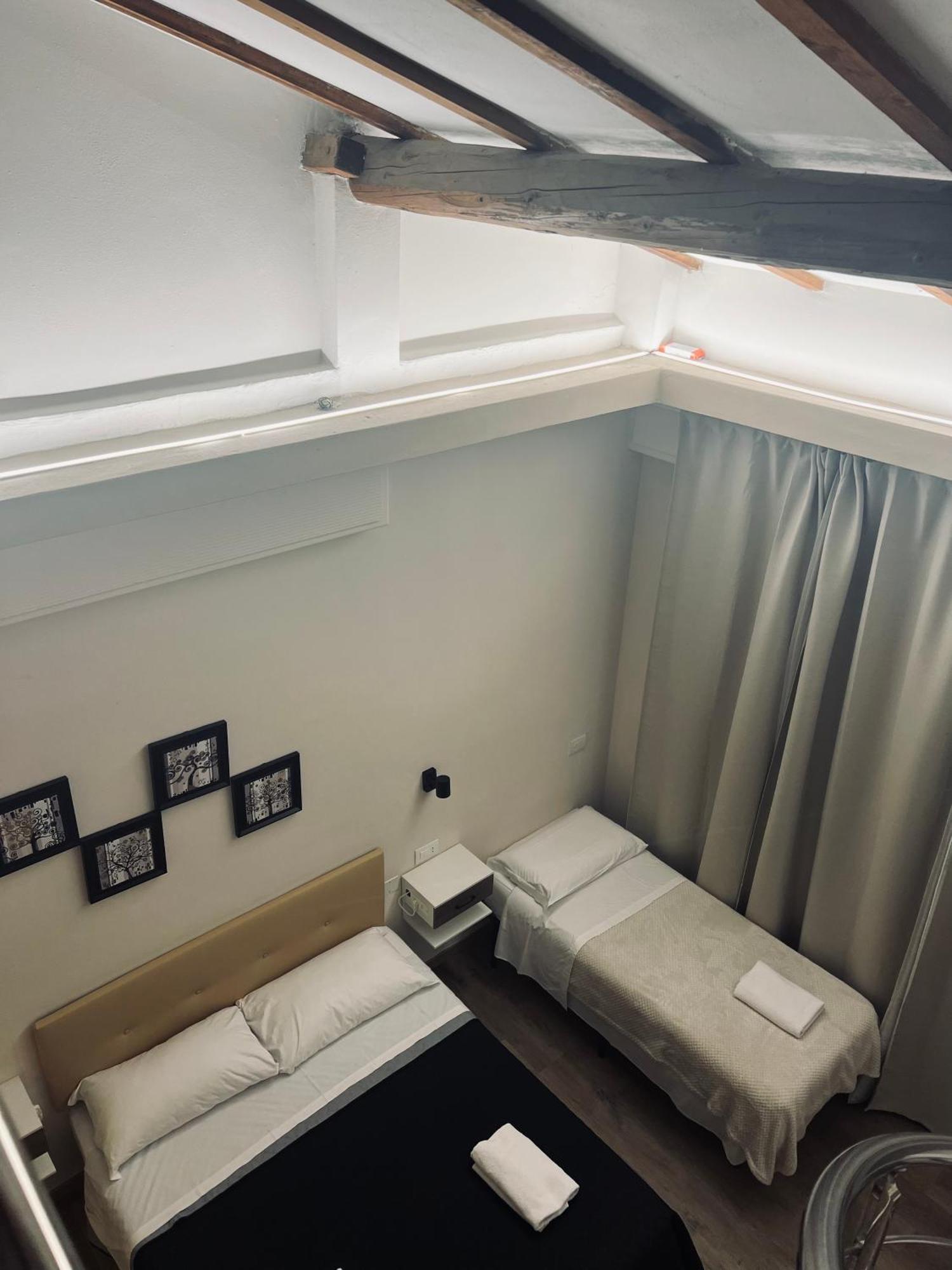 Il Galileo Rooms Пиза Екстериор снимка