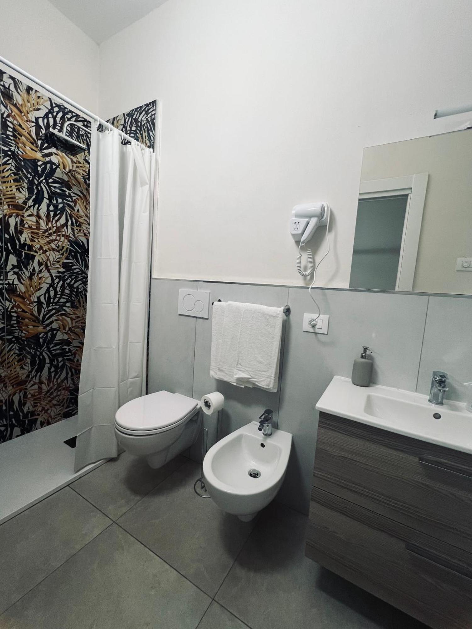 Il Galileo Rooms Пиза Екстериор снимка