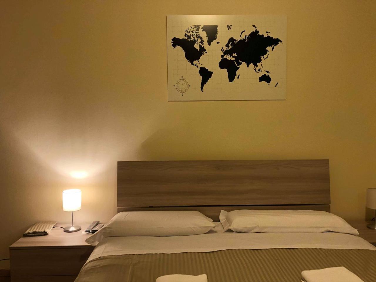 Il Galileo Rooms Пиза Екстериор снимка
