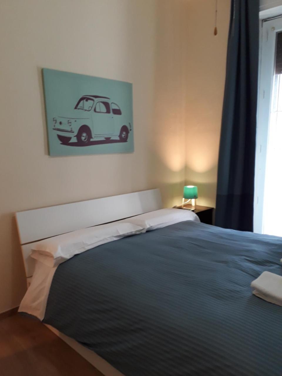 Il Galileo Rooms Пиза Екстериор снимка